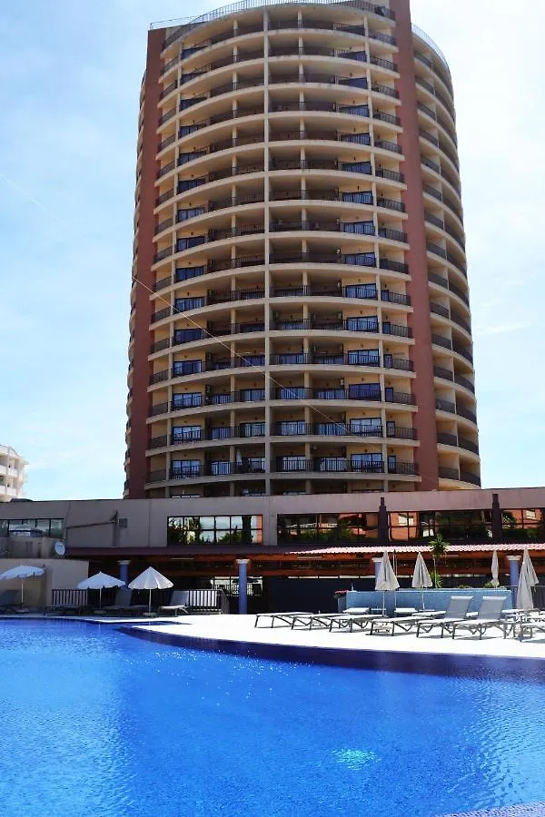 Clube Praia Mar Flats Portimão Portugal