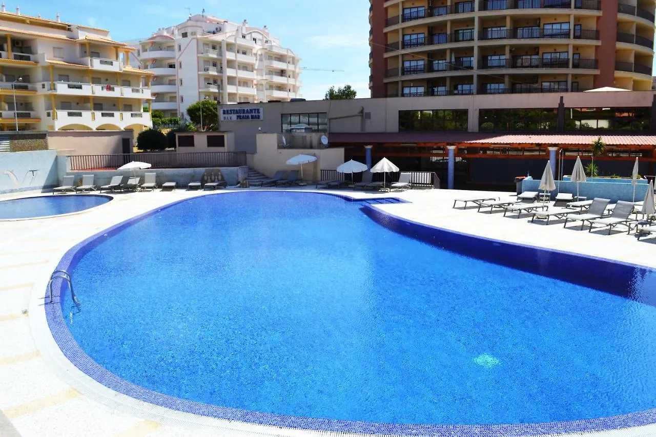 Clube Praia Mar Flats Portimão 0*,  Portugal