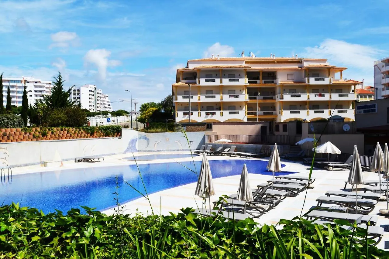 Clube Praia Mar Flats Portimão 0*,
