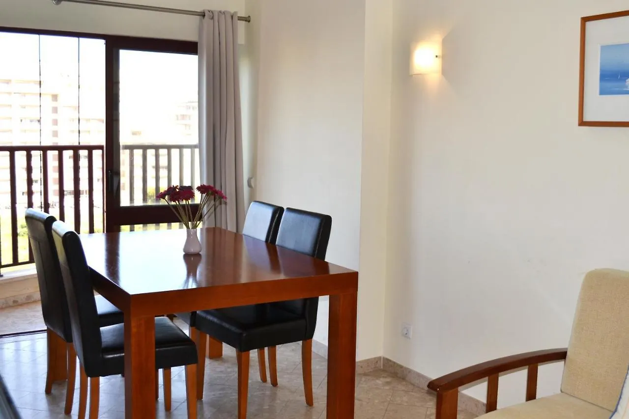 Clube Praia Mar Flats Portimão Lejlighed