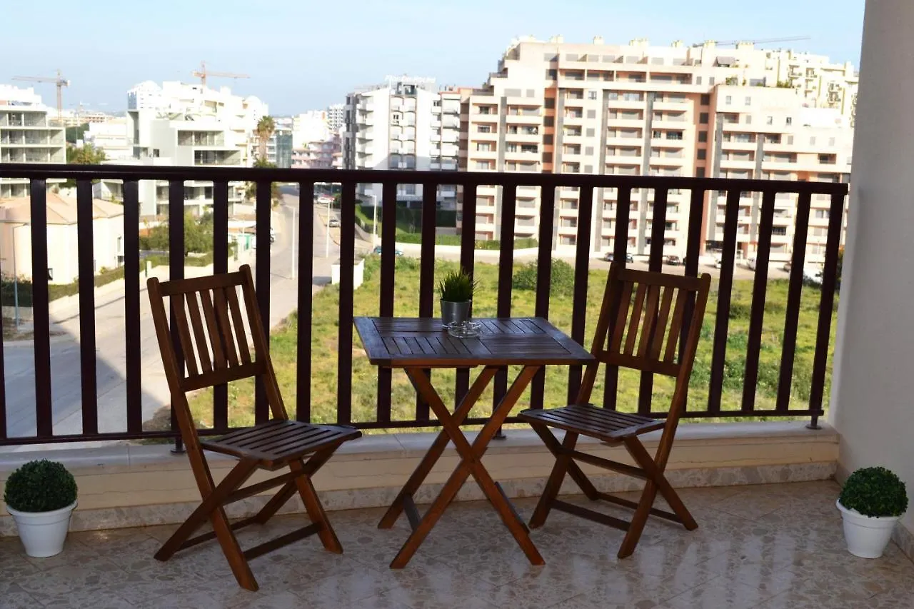 Lejlighed Clube Praia Mar Flats Portimão Portugal