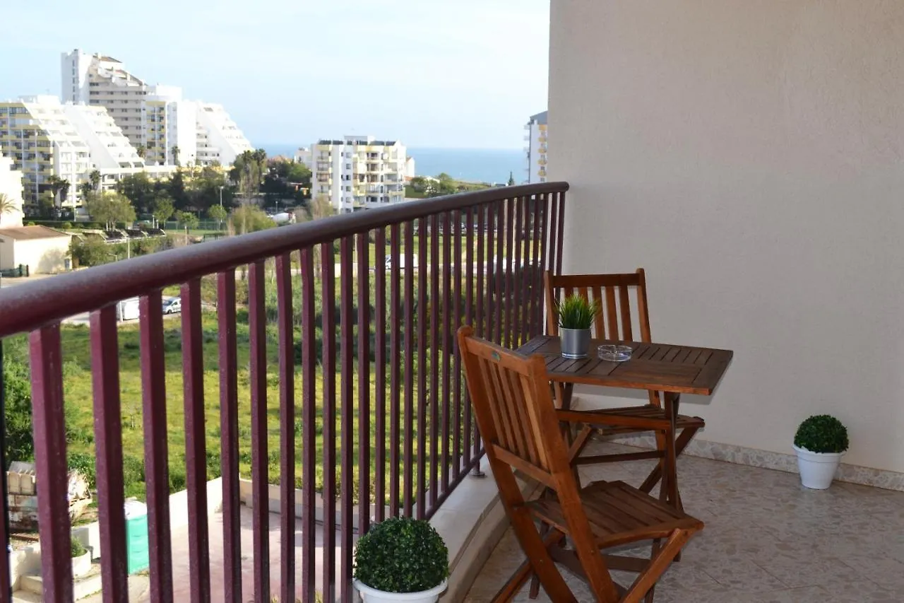Clube Praia Mar Flats Portimão 0*,