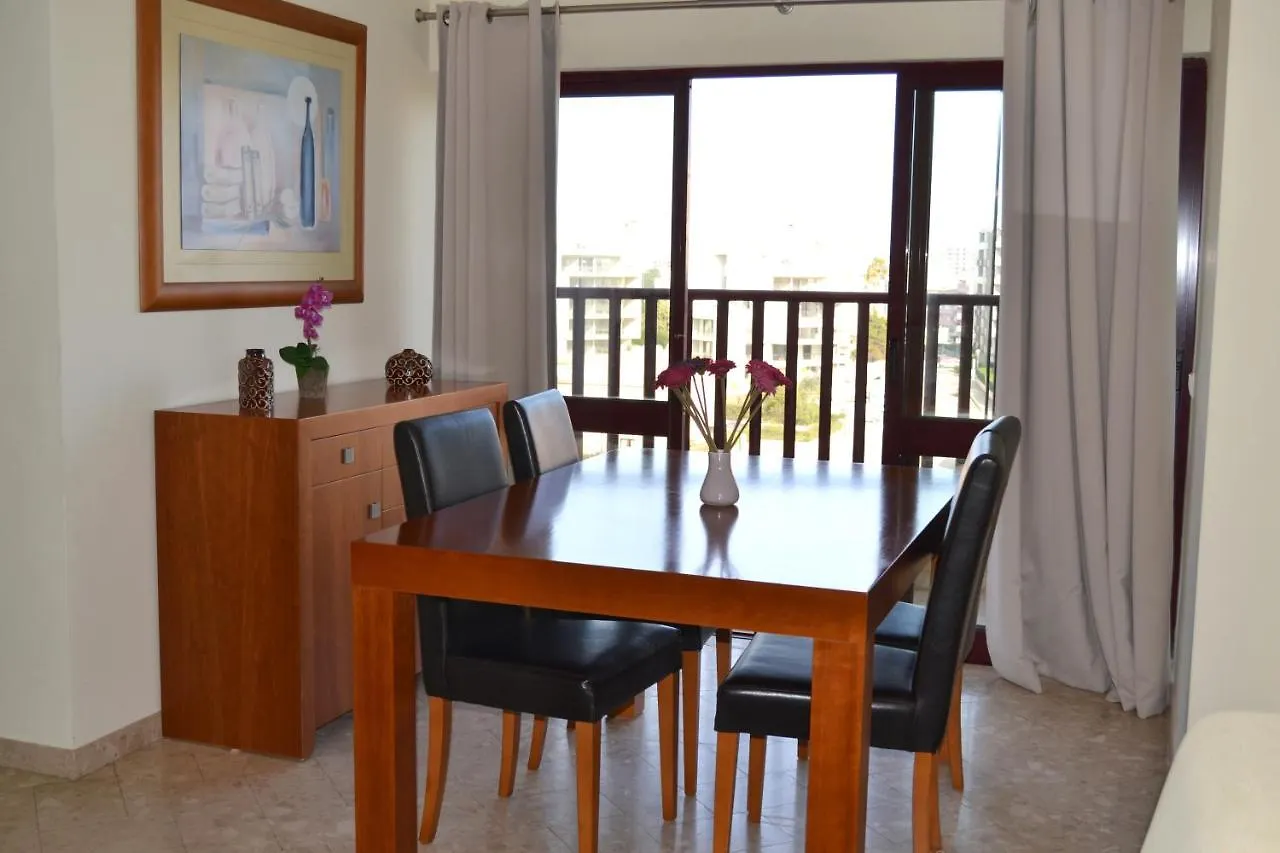 Lejlighed Clube Praia Mar Flats Portimão