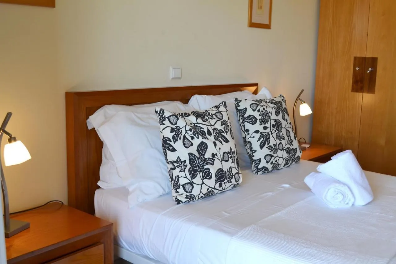 Clube Praia Mar Flats Portimão Lejlighed