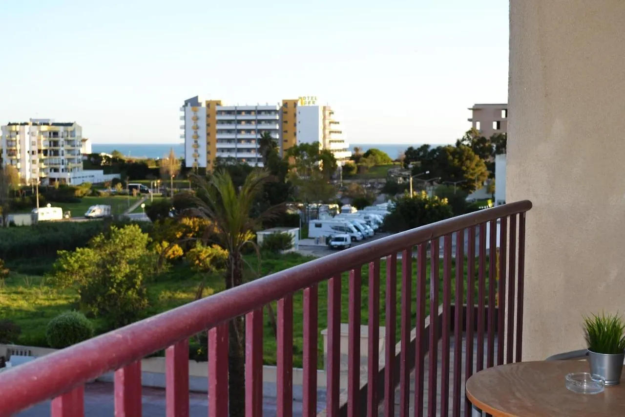 Apartment Clube Praia Mar Flats Portimao Portugal