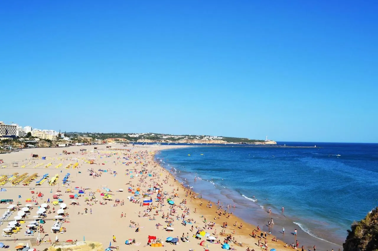 Clube Praia Mar Flats Portimao