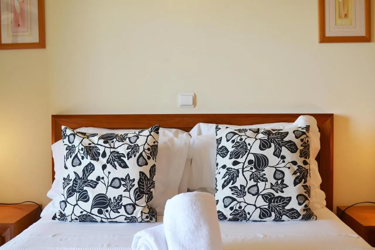 Clube Praia Mar Flats Portimao