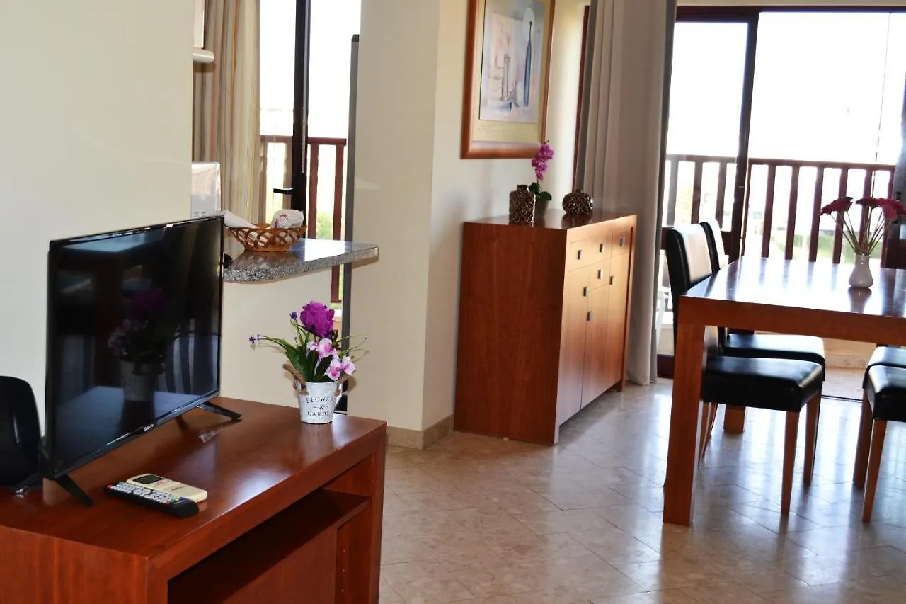 Clube Praia Mar Flats Portimao 0*,