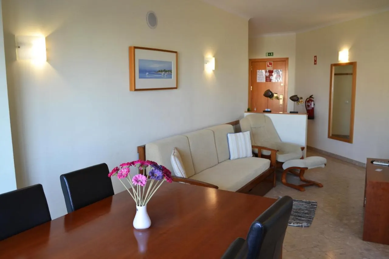 Clube Praia Mar Flats Portimao