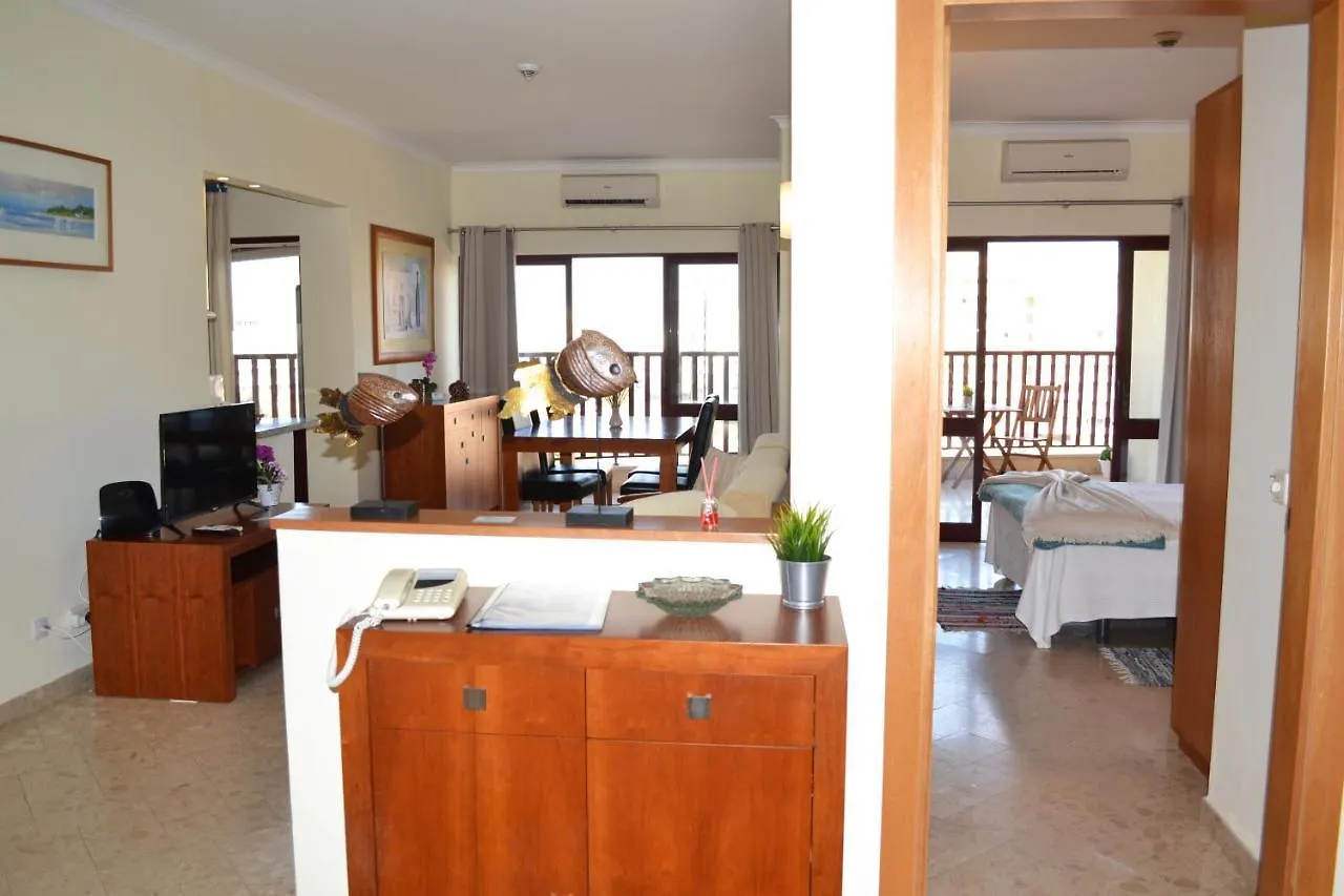 Clube Praia Mar Flats Portimao
