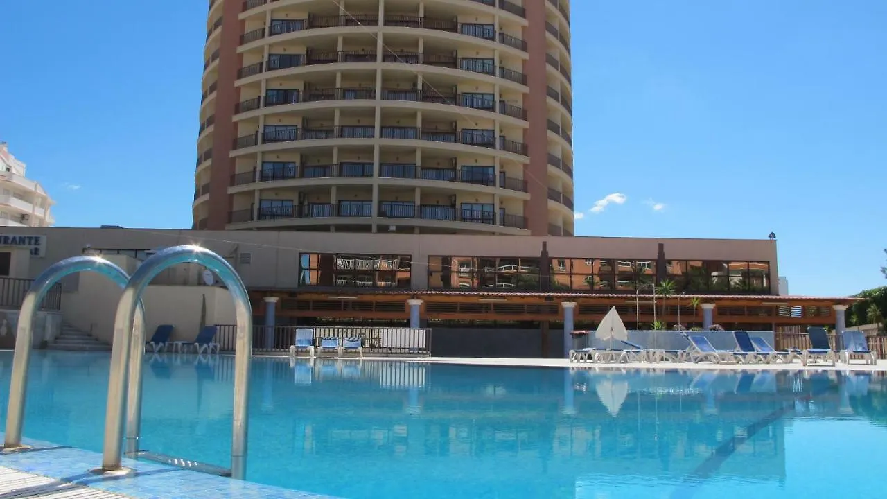 Clube Praia Mar Flats Portimao Apartment