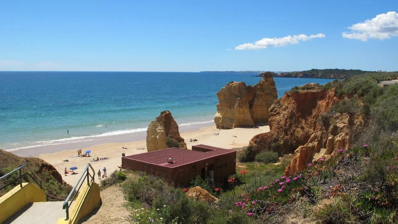 Apartment Clube Praia Mar Flats Portimao Portugal